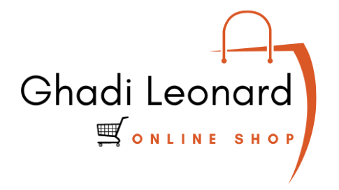 Ghadi Leonard Online Shop