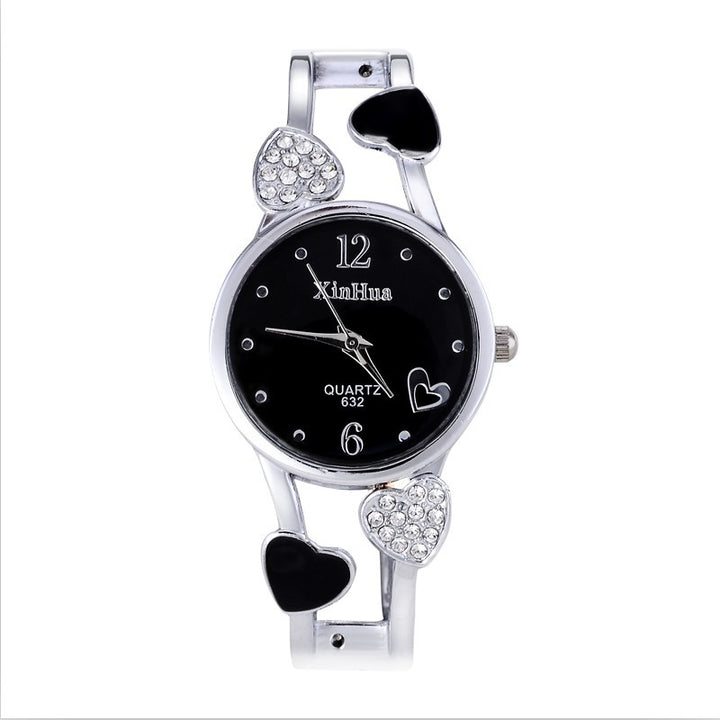 Women's Watches Diamond British