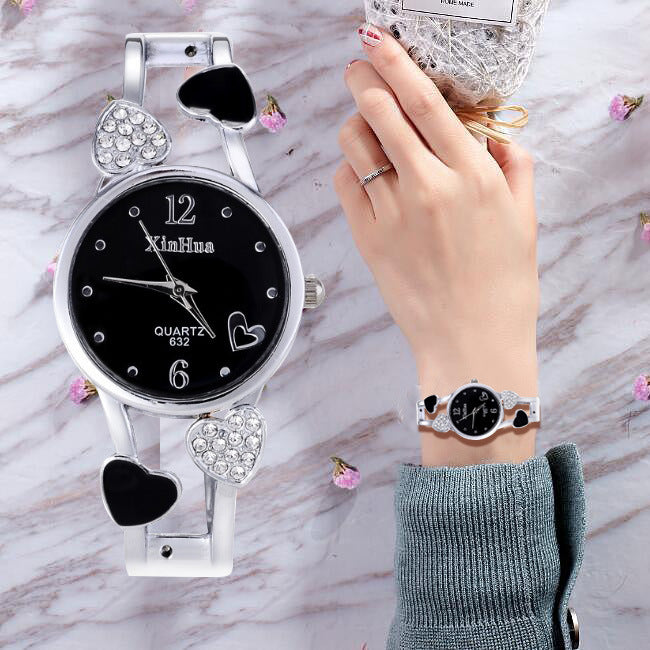 Women's Watches Diamond British