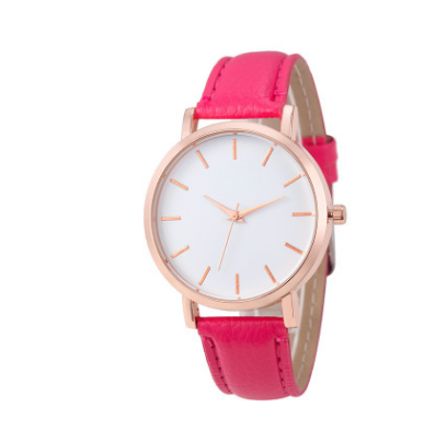 Quartz Women Watches