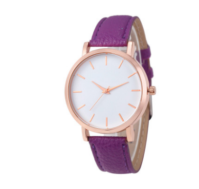 Quartz Women Watches