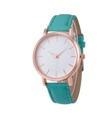 Quartz Women Watches