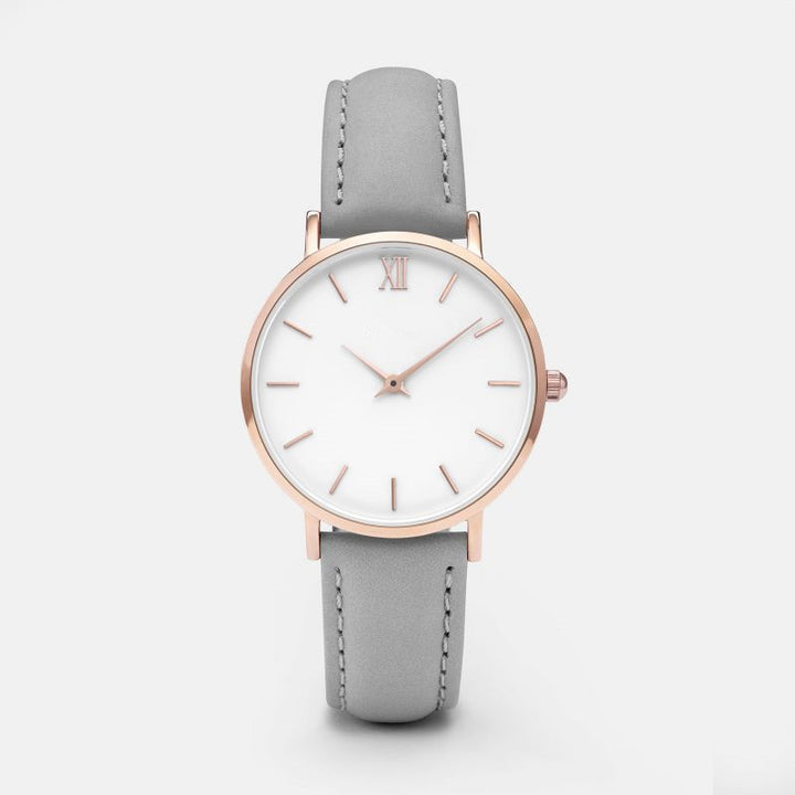 Quartz Women Watches