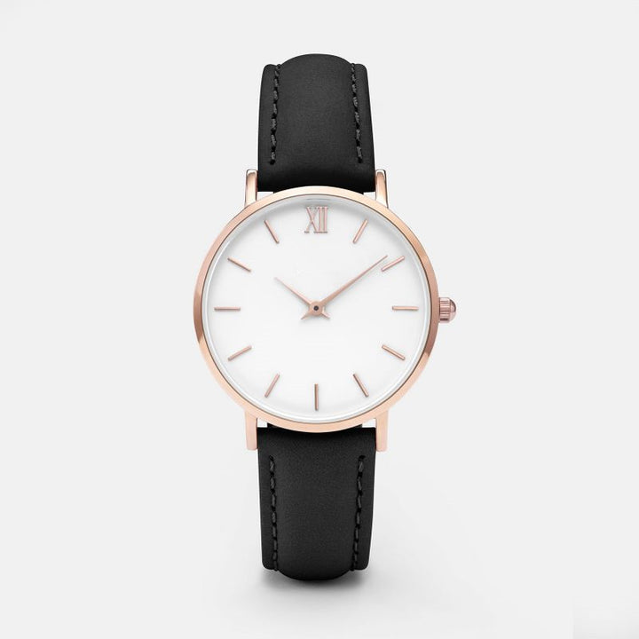 Quartz Women Watches