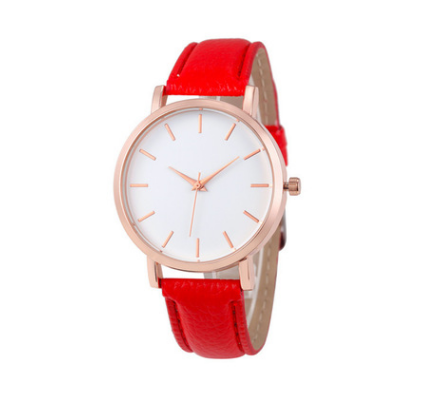 Quartz Women Watches