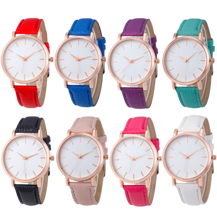 Quartz Women Watches