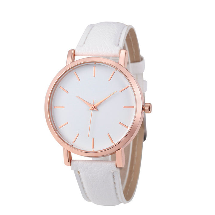 Quartz Women Watches