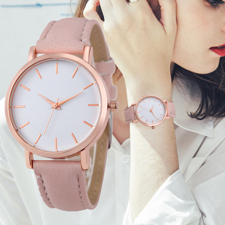 Quartz Women Watches