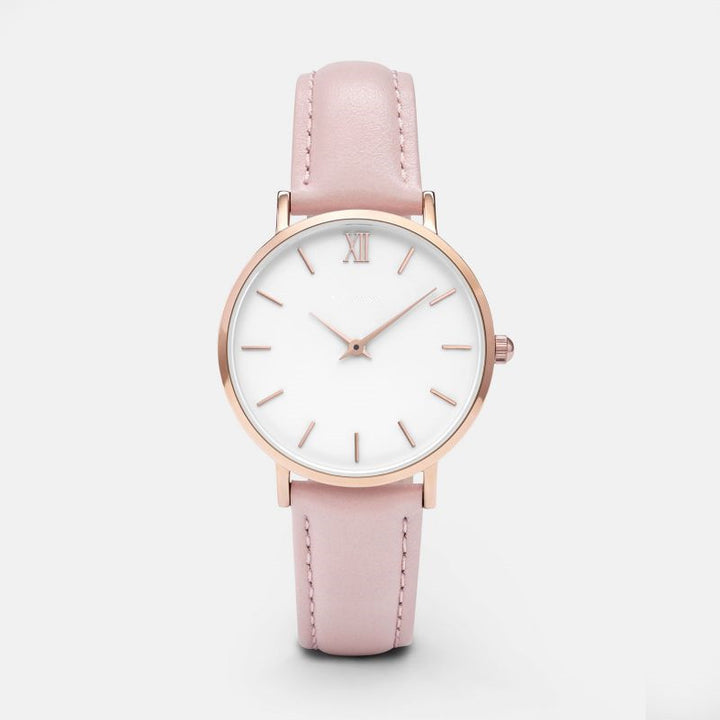 Quartz Women Watches