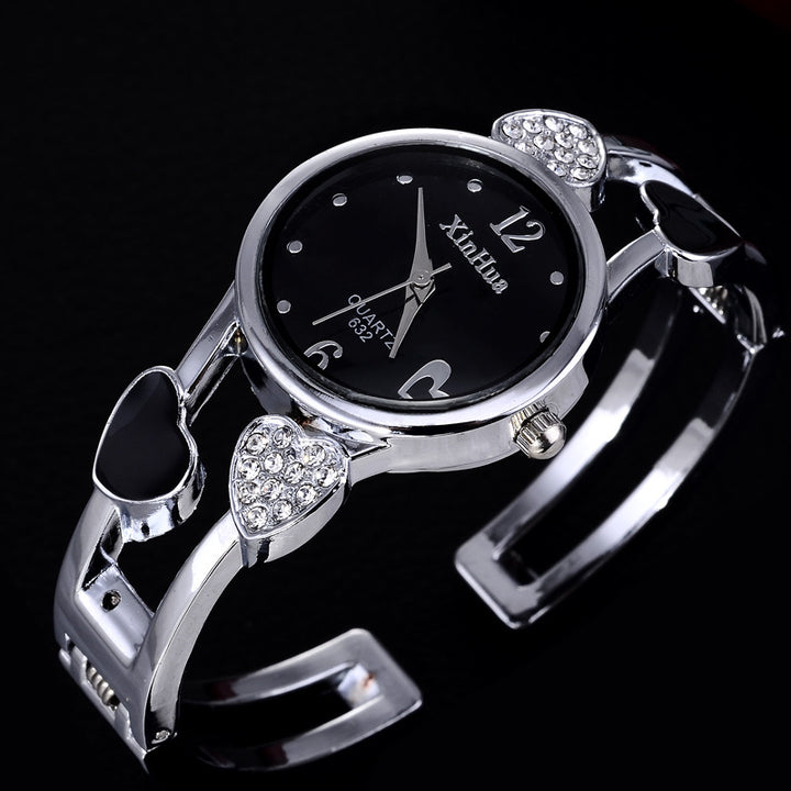 Women's Watches Diamond British