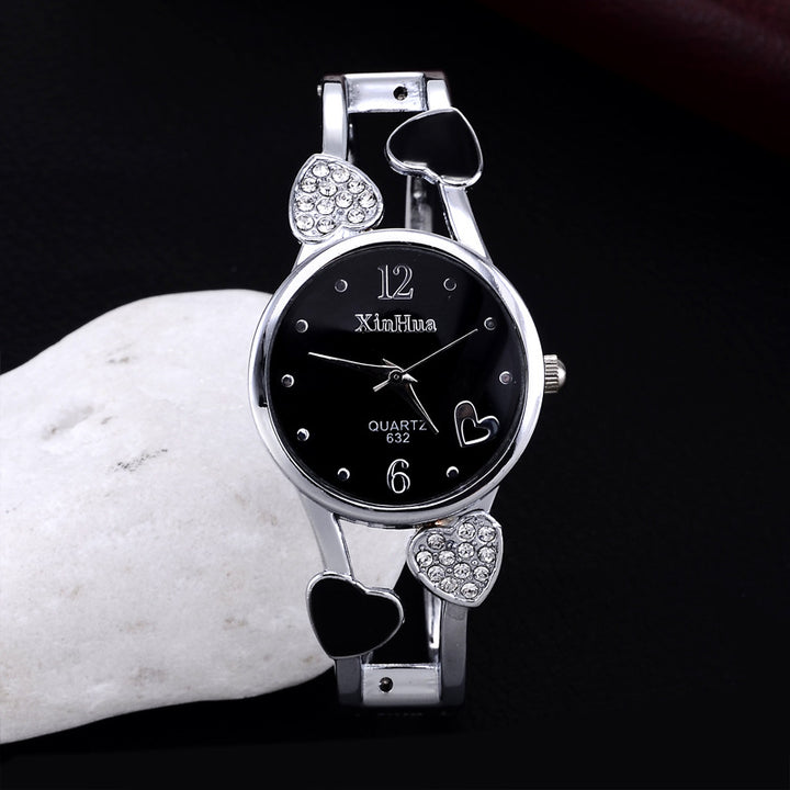 Women's Watches Diamond British