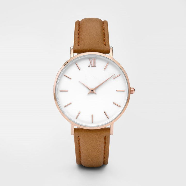 Quartz Women Watches