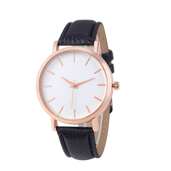 Quartz Women Watches