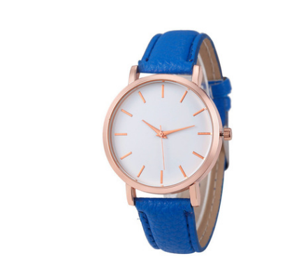 Quartz Women Watches