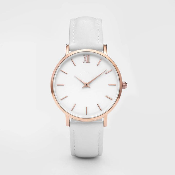 Quartz Women Watches