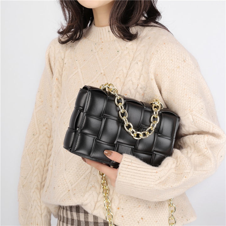 Square Crossbody Bags